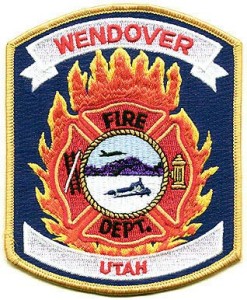 WCFD Patch